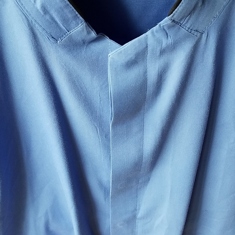 Chefs Uniform Shirt - Picture 3 of 8